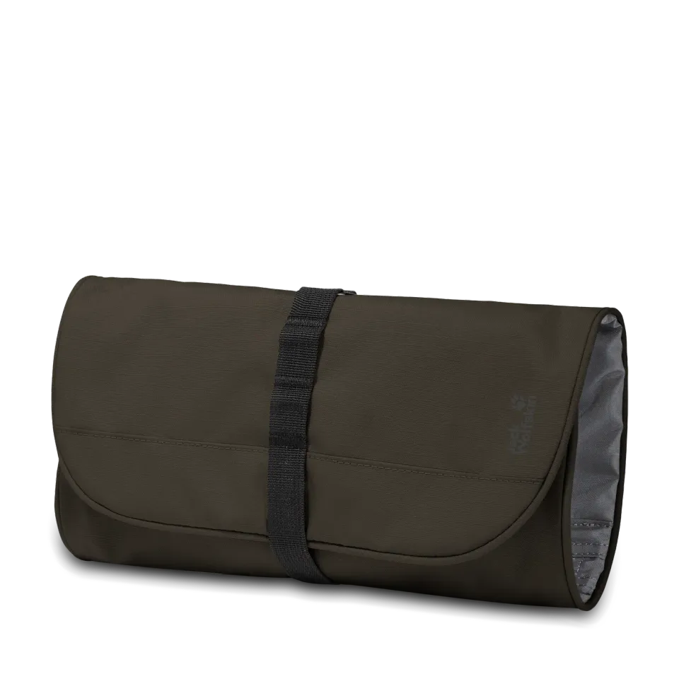 Jack Wolfskin Konya Waschsalon trousse ripstop à enrouler