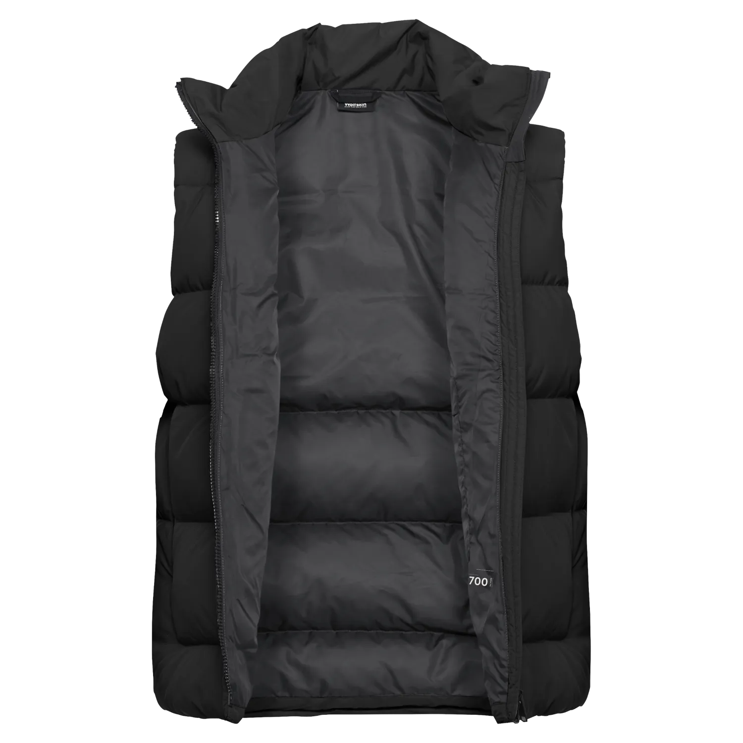Jack Wolfskin Colonius Vest M RDS gilet homme duvet