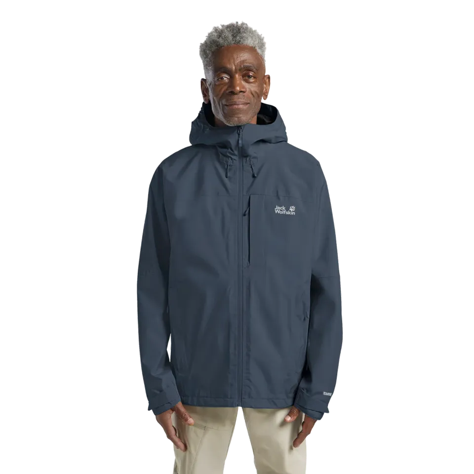 Jack Wolfskin Tempest 2L veste homme imperméable