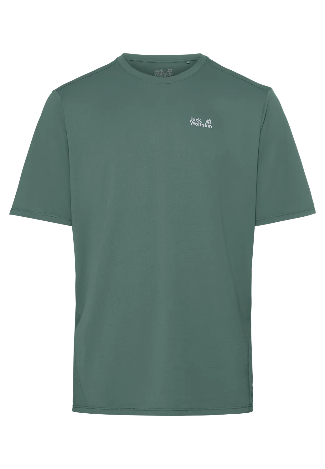 Jack Wolfskin PreLight SunCool T M t-shirt anti-UV