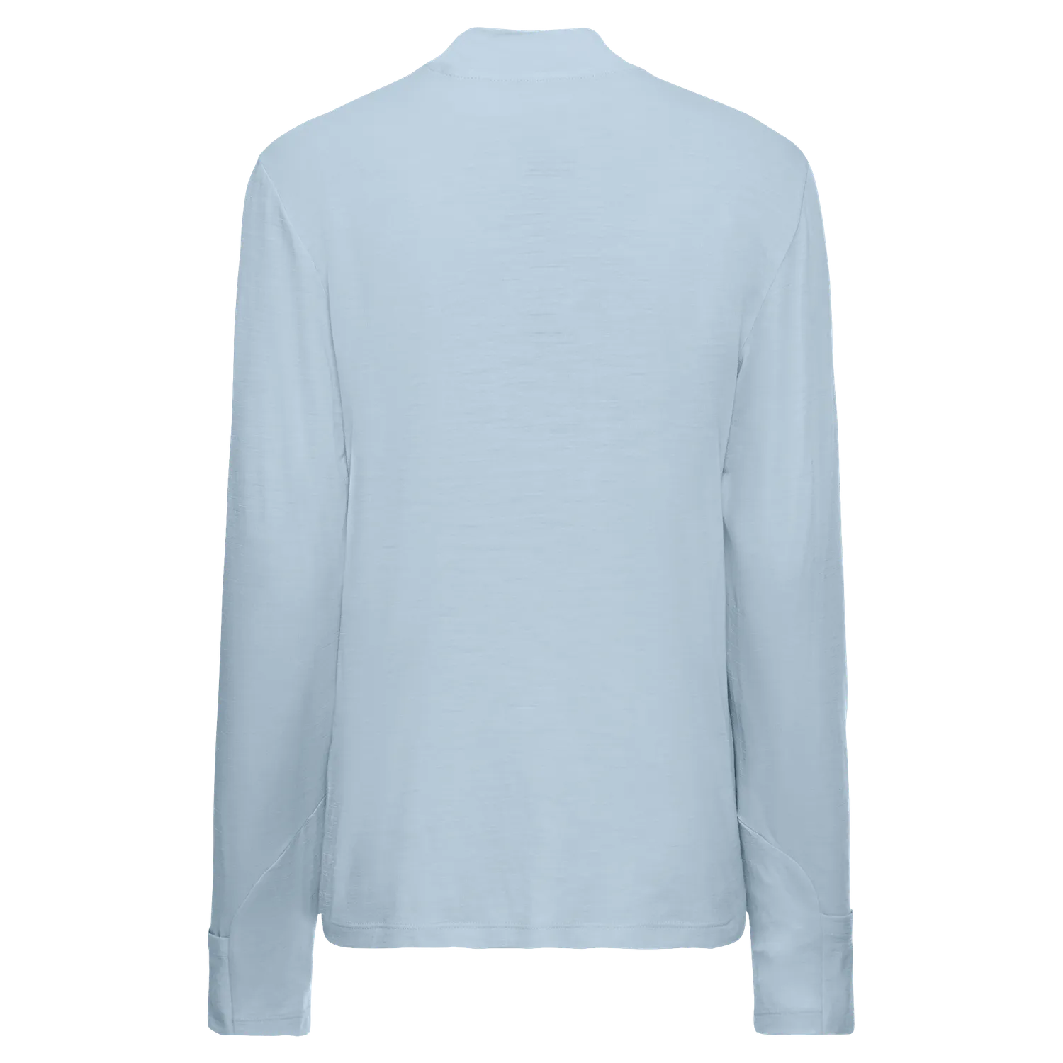 Jack Wolfskin Wool LS T W t-shirt laine femme