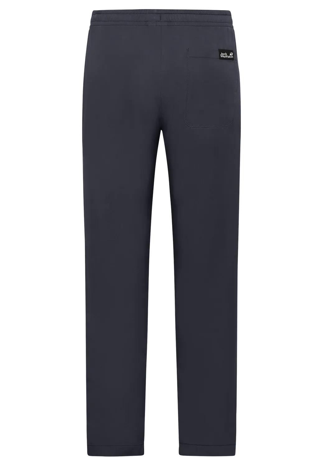 Jack Wolfskin Montero Pants pantalon femme léger respirant