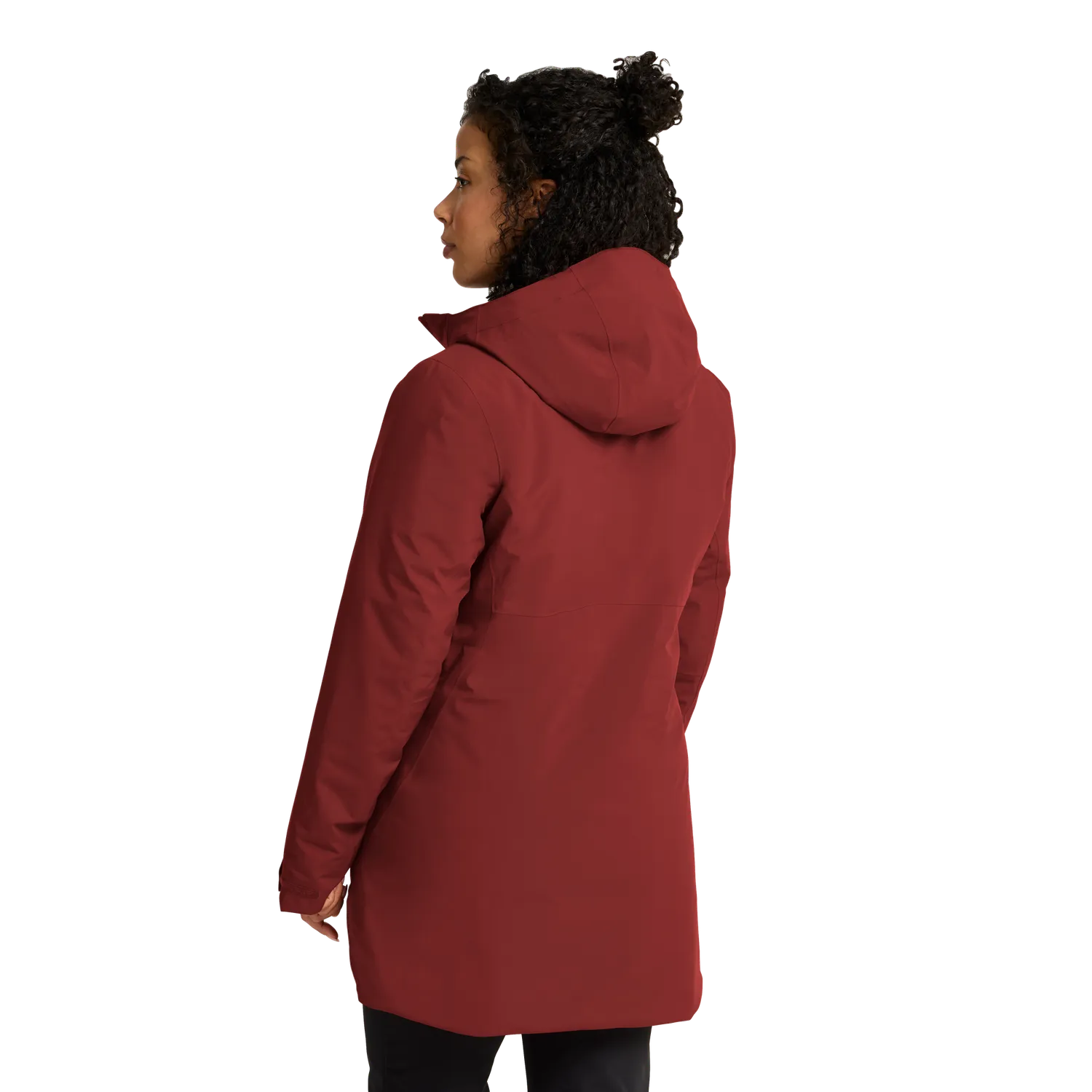 Jack Wolfskin Heidelstein 2 Ins Jkt W veste imperméable matelassée