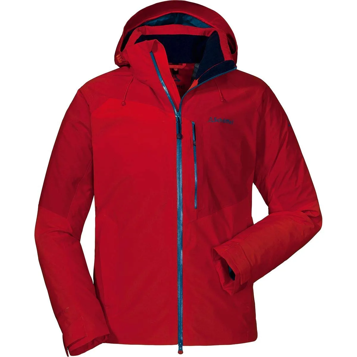 Schöffel Padova2 veste homme Gore-Tex