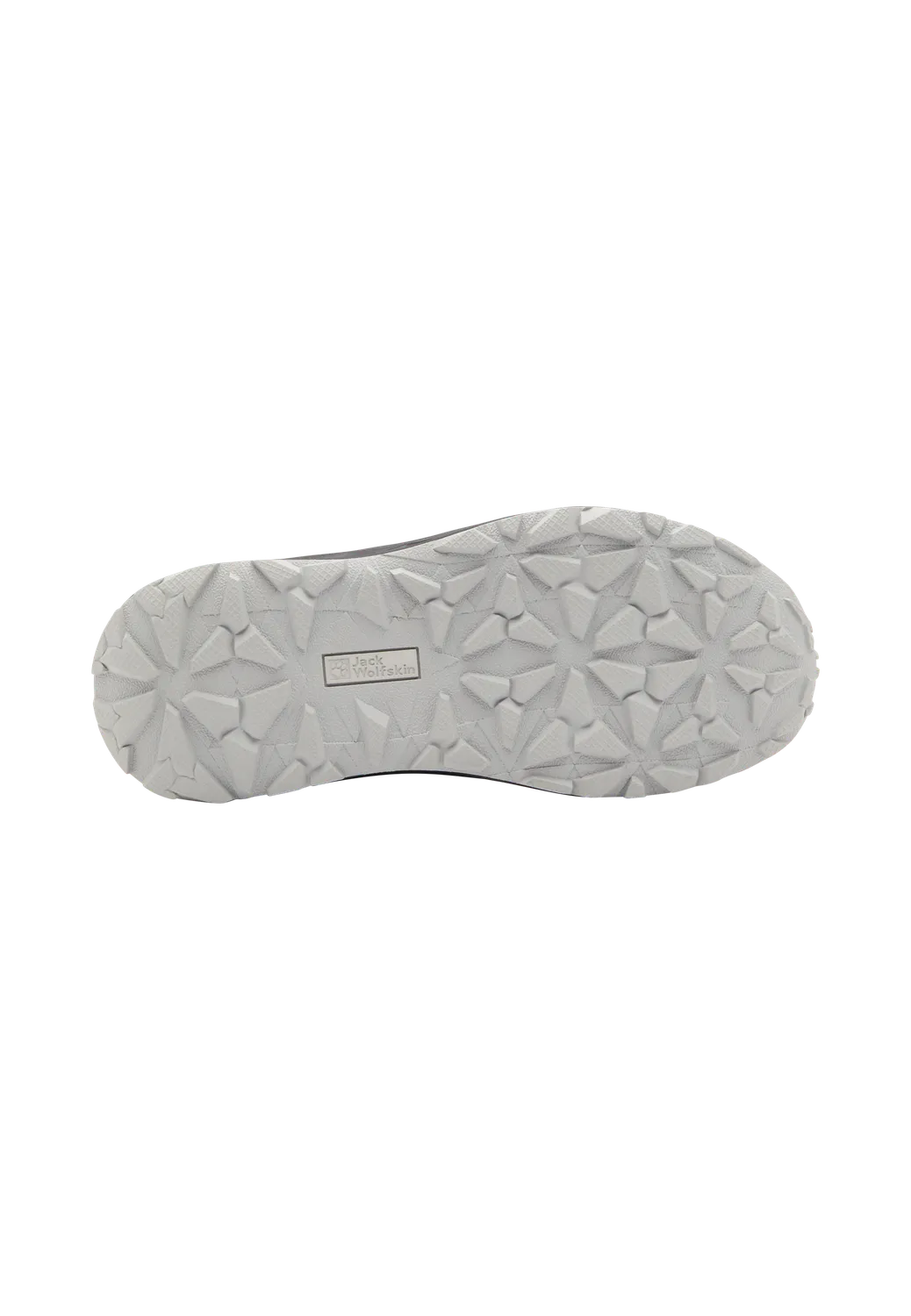Jack Wolfskin Woodland 2 chaussure rando enfant imperméable
