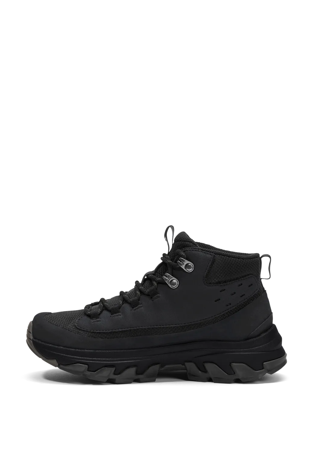 Jack Wolfskin Thru Hike Texapore Mid W chaussure femme