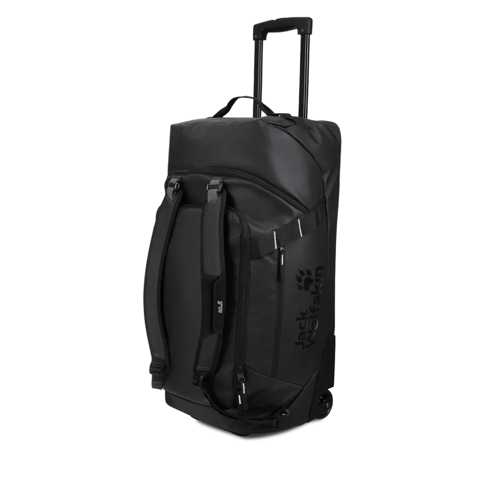 JACK WOLFSKIN TECTON WHEELER 90 sac de voyage 90L à roulettes