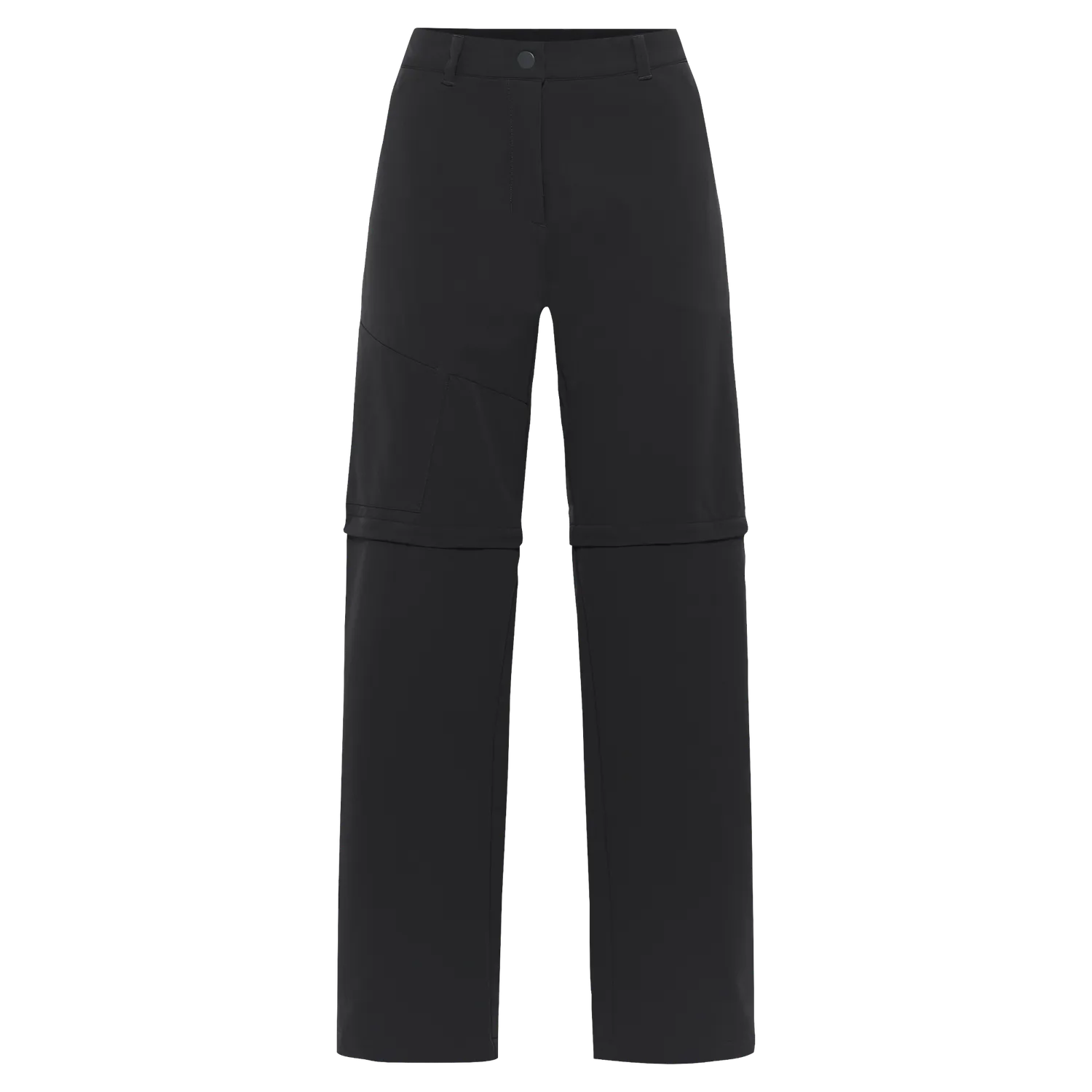 Jack Wolfskin Pico Trail Zip Off Pants W pantalon convertible femme