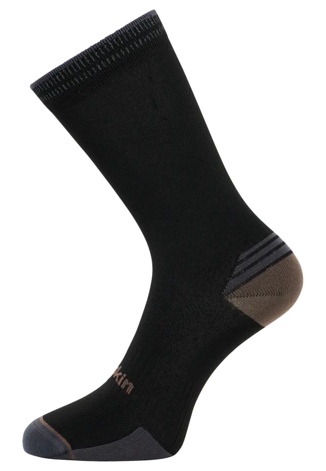 Jack Wolfskin Prelight Sock CL chaussettes fraîches