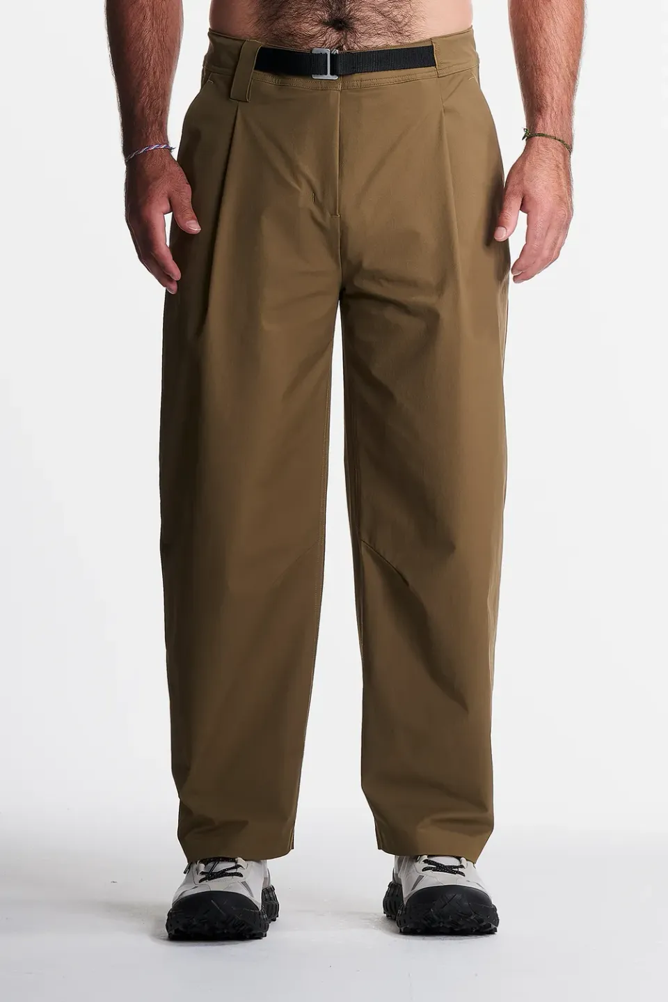 Orage Terra pantalon homme juniper usage quotidien
