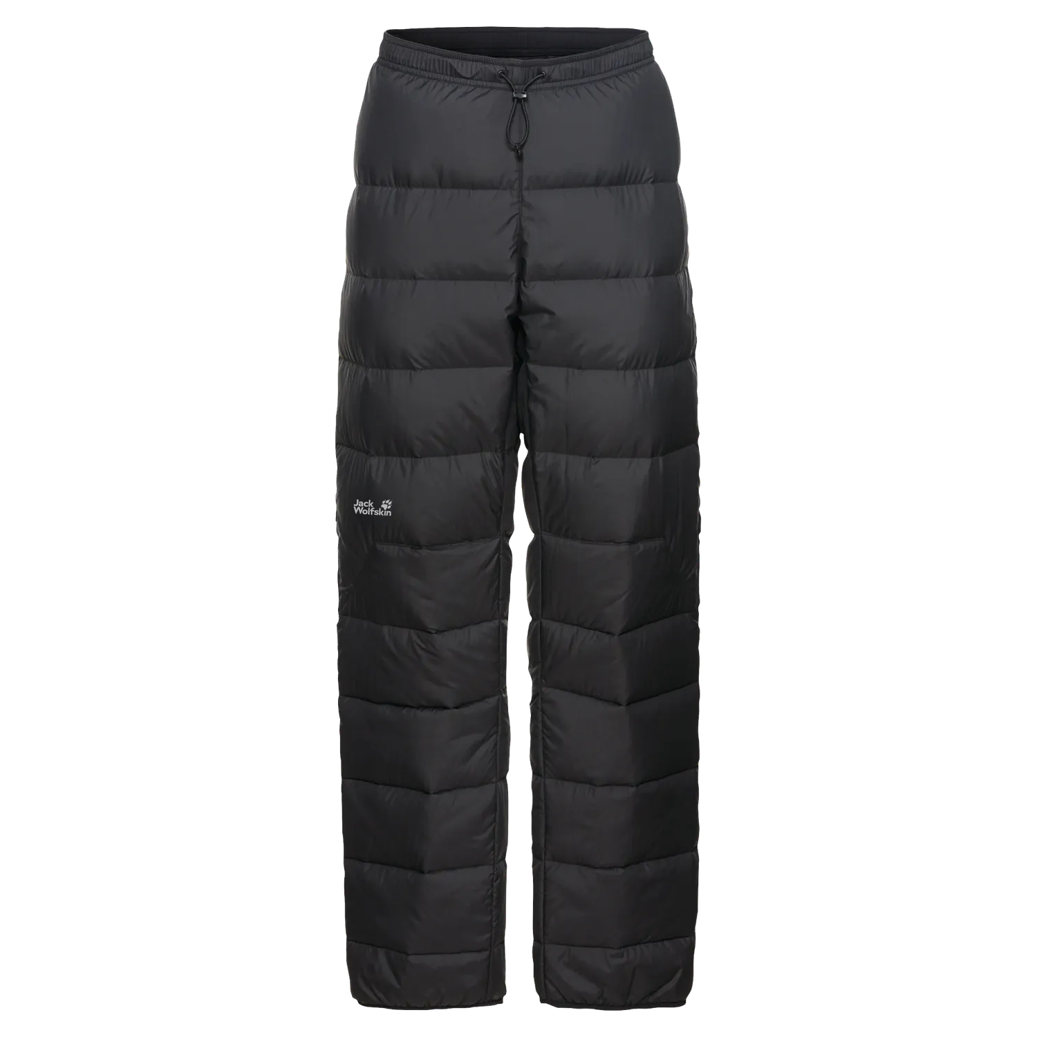 Jack Wolfskin Atmosphere Pants pantalon homme duvet chaud