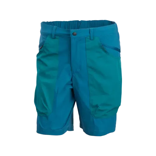 LHOTSE Salvo Corsair short technique corsair zippé