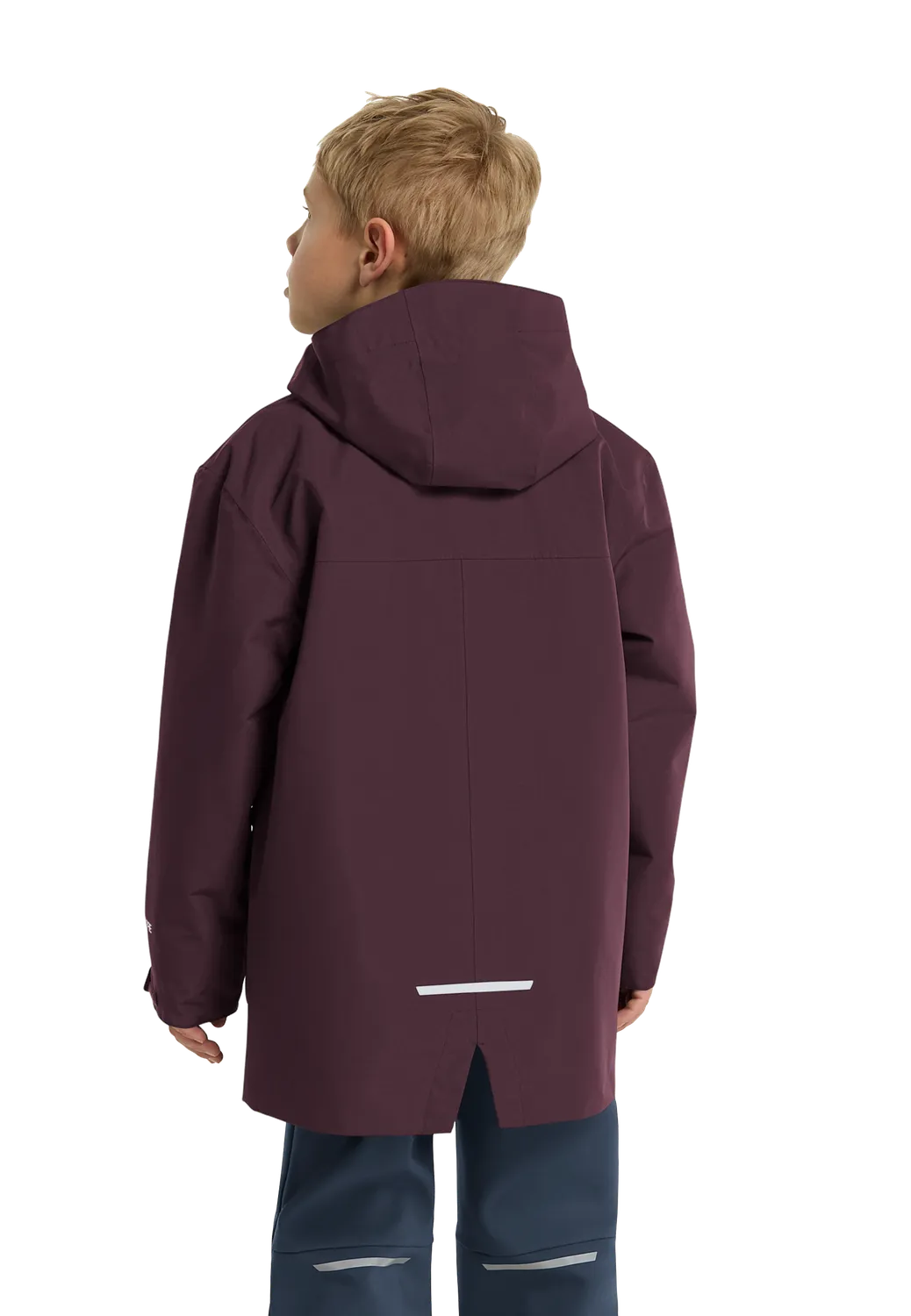 Jack Wolfskin 3in1 Canvey Kids veste enfant hiver