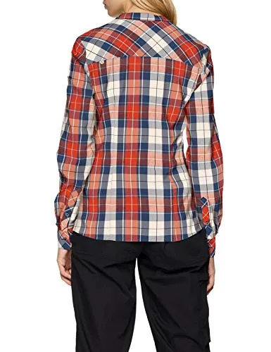 Schöffel Andermatt2 blouse femme anti-UV