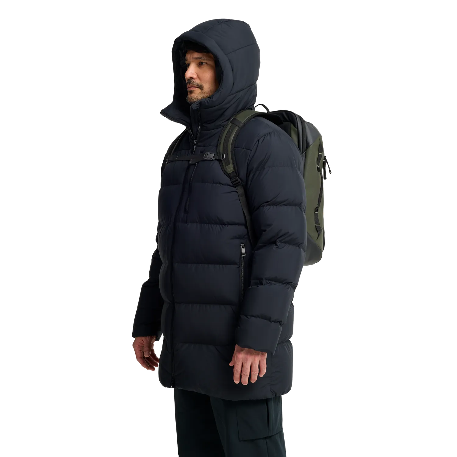 Jack Wolfskin Tecton Pack 30 sac à dos 30 L ordinateur