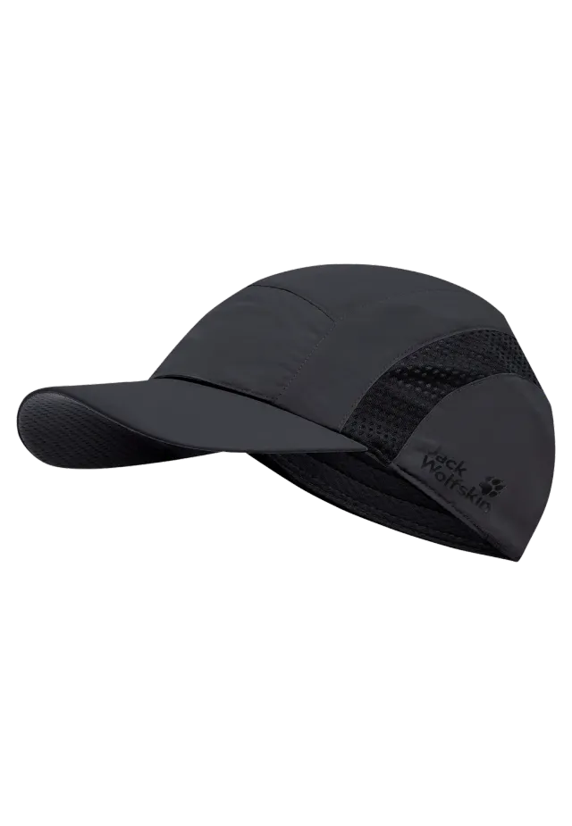 Jack Wolfskin Vent Cap casquette rando légère