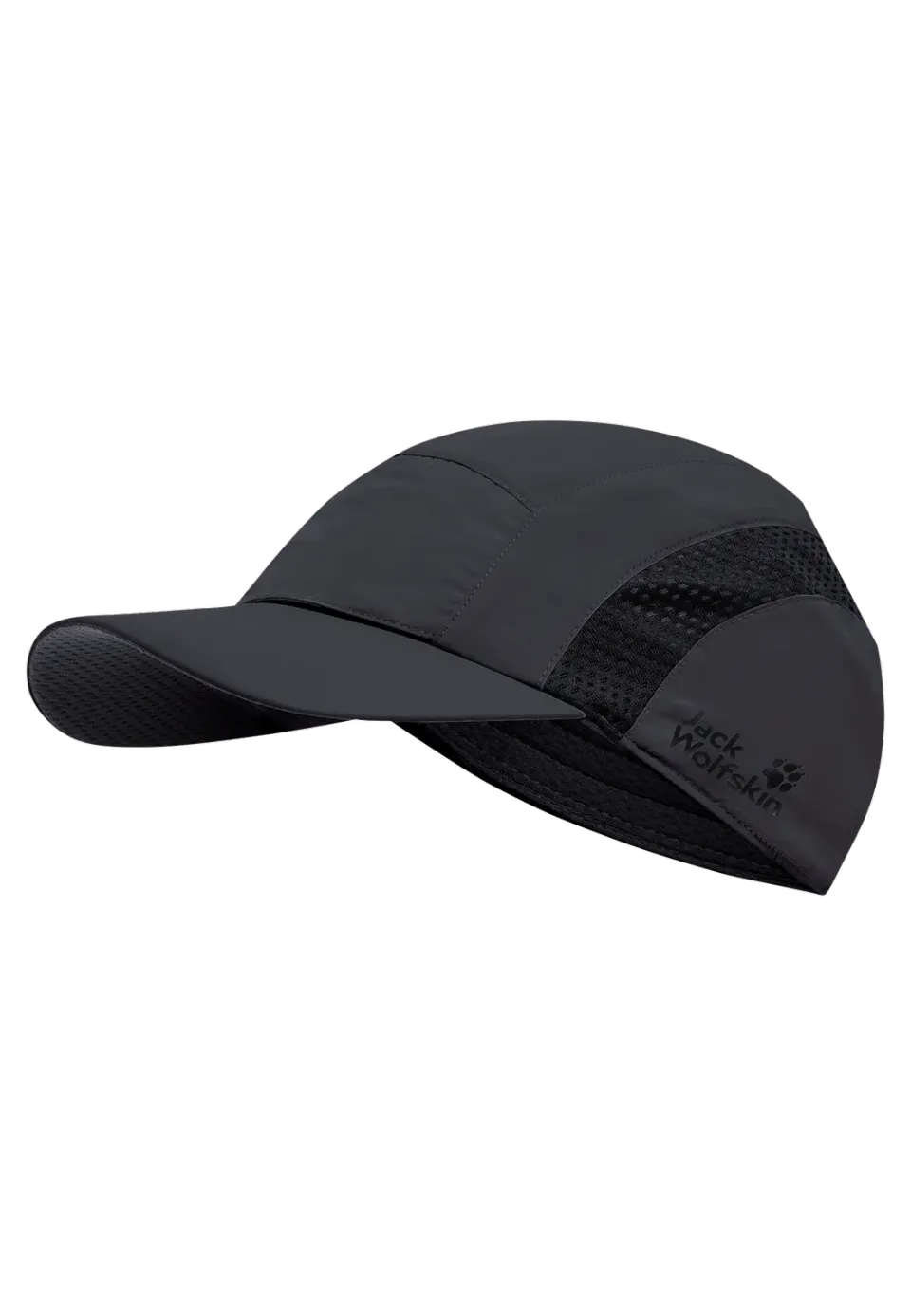 Jack Wolfskin Vent Cap casquette rando légère