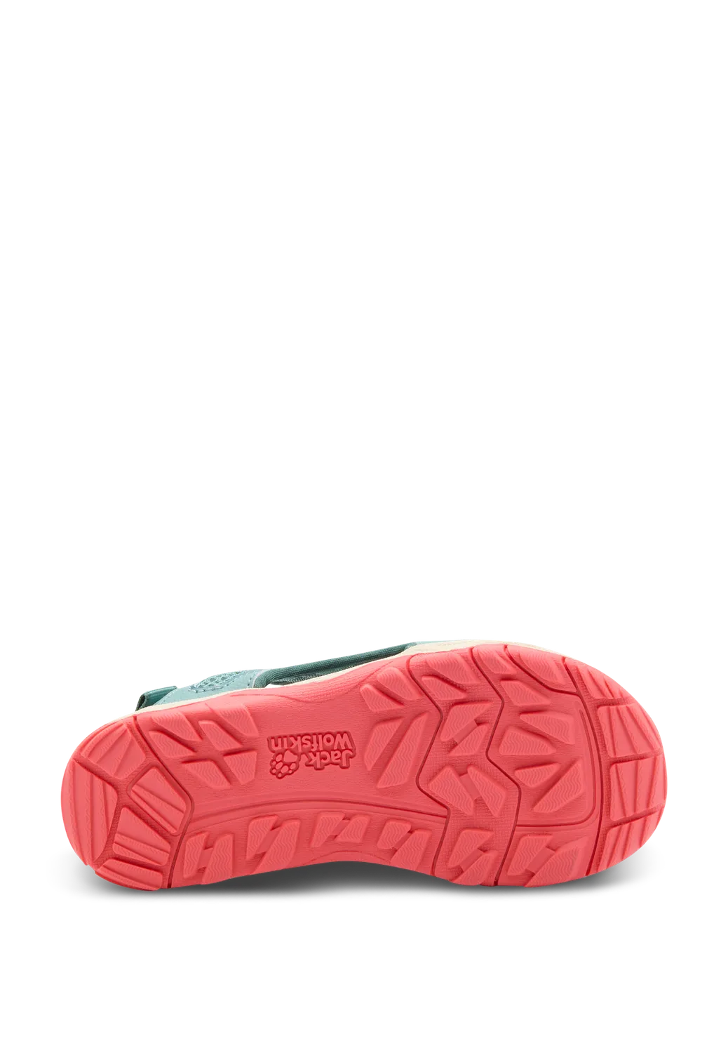 Jack Wolfskin Taraco Beach Sandal K sandales enfant