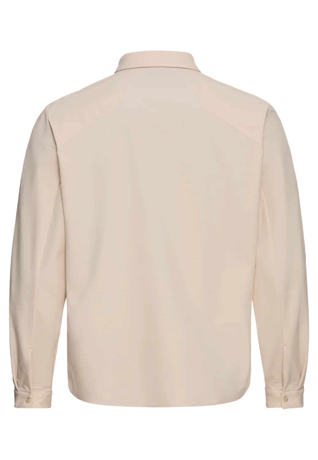 Jack Wolfskin Prelight Suncool chemise homme anti-UV