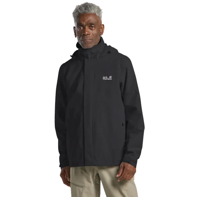 Jack Wolfskin Trailtime 2L veste homme imperméable