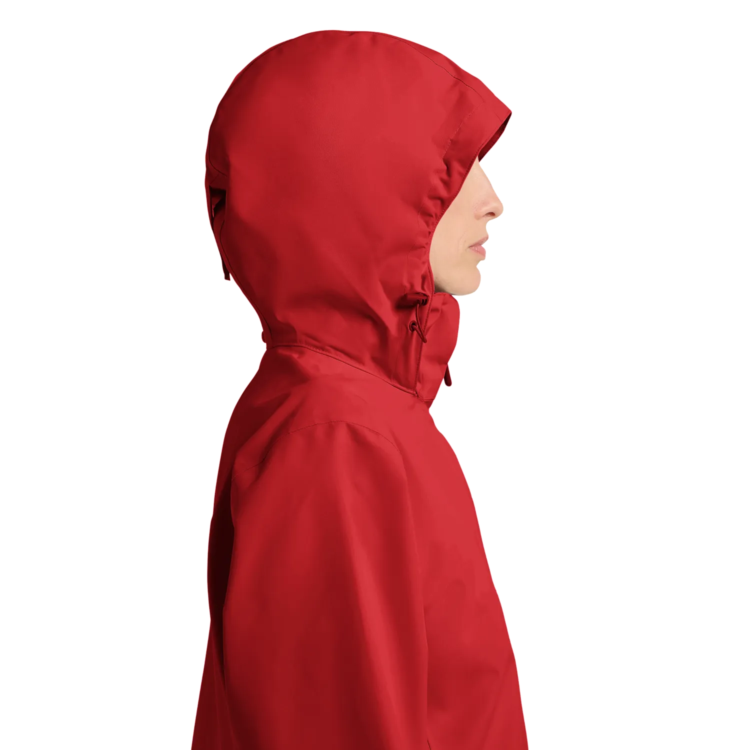 Jack Wolfskin Trailtime 2L JKT W veste pluie respirante
