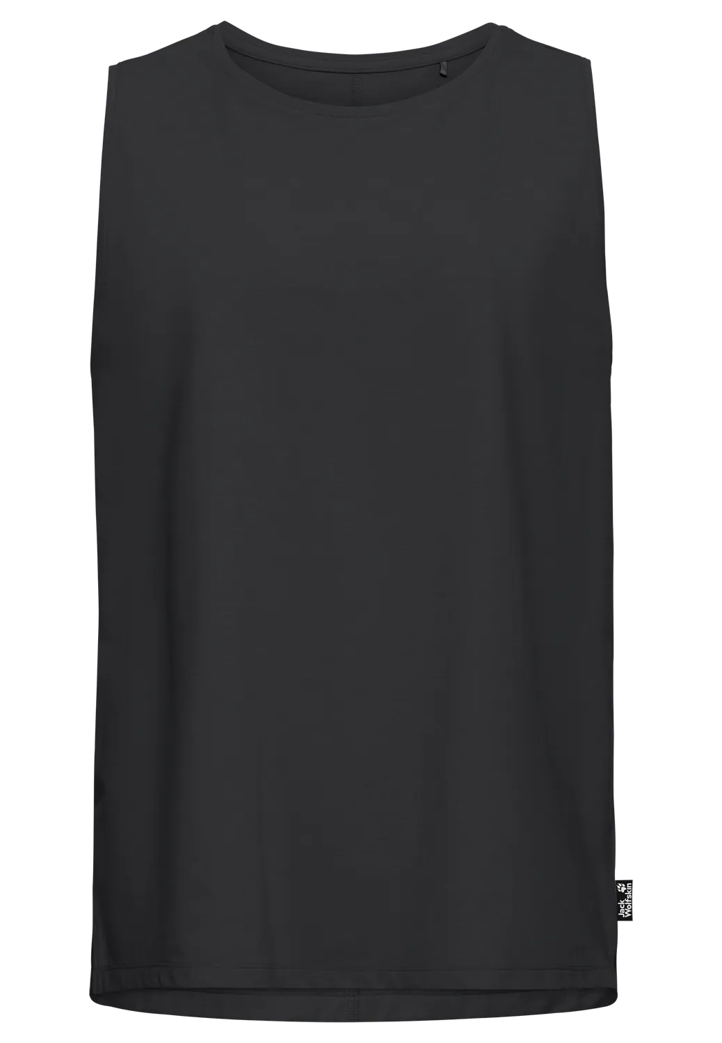 Jack Wolfskin Travel Tank Top W débardeur femme coupe ample