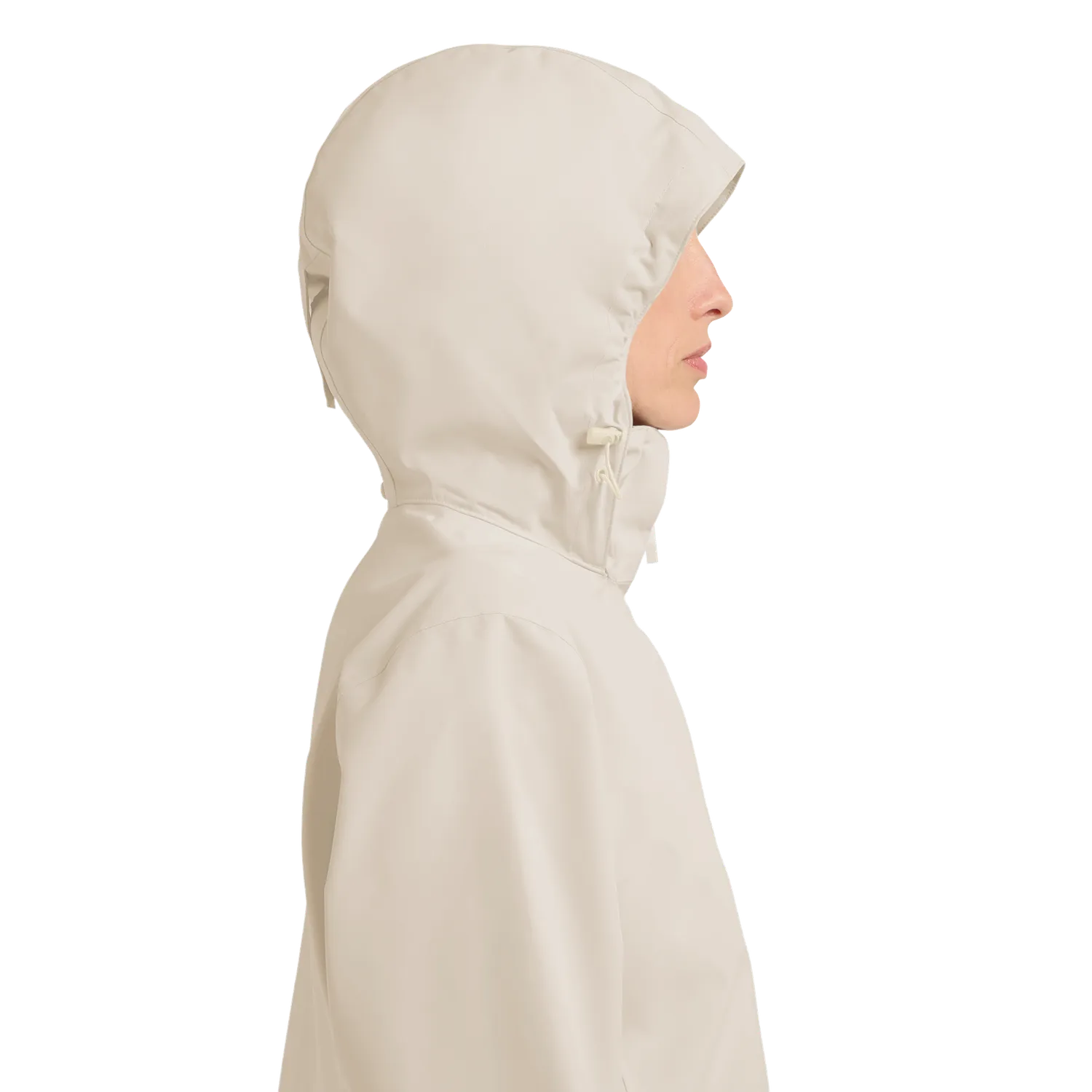Jack Wolfskin Trailtime 2L veste imperméable femme