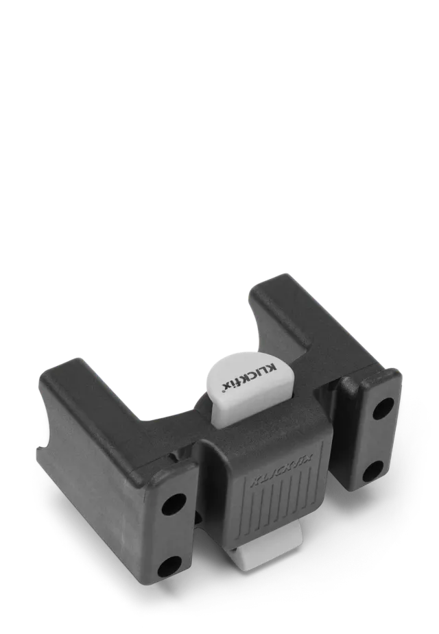 Jack Wolfskin Gravex Adapter 22-32 mm adaptateur guidon taille unique