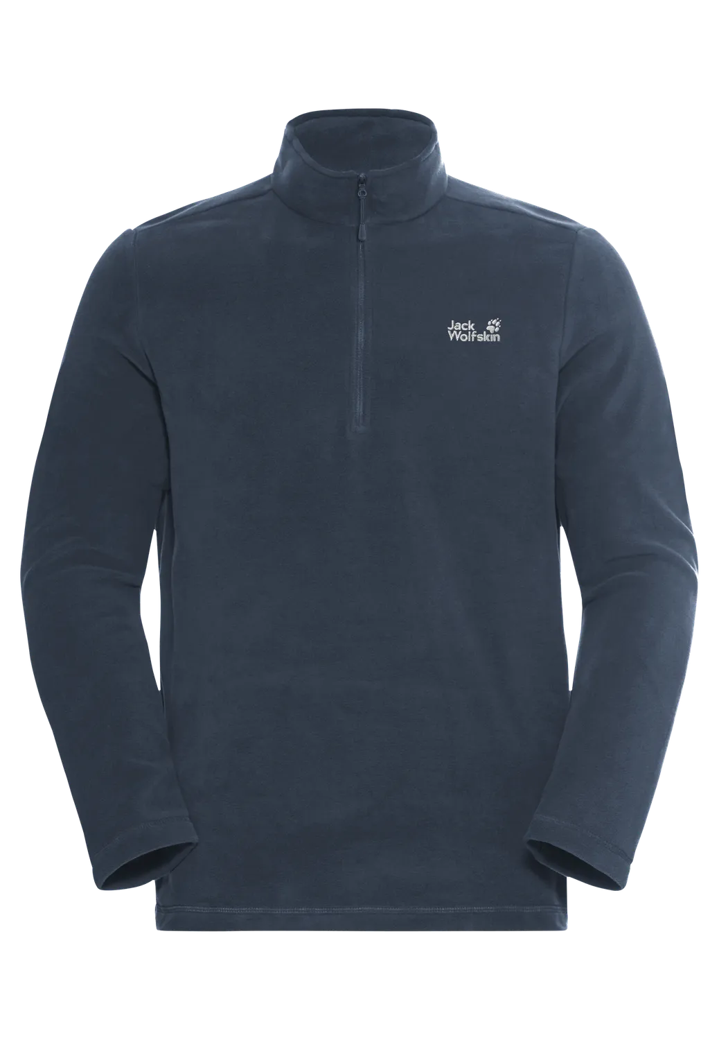 Jack Wolfskin Wild Rebel 200 pull polaire homme