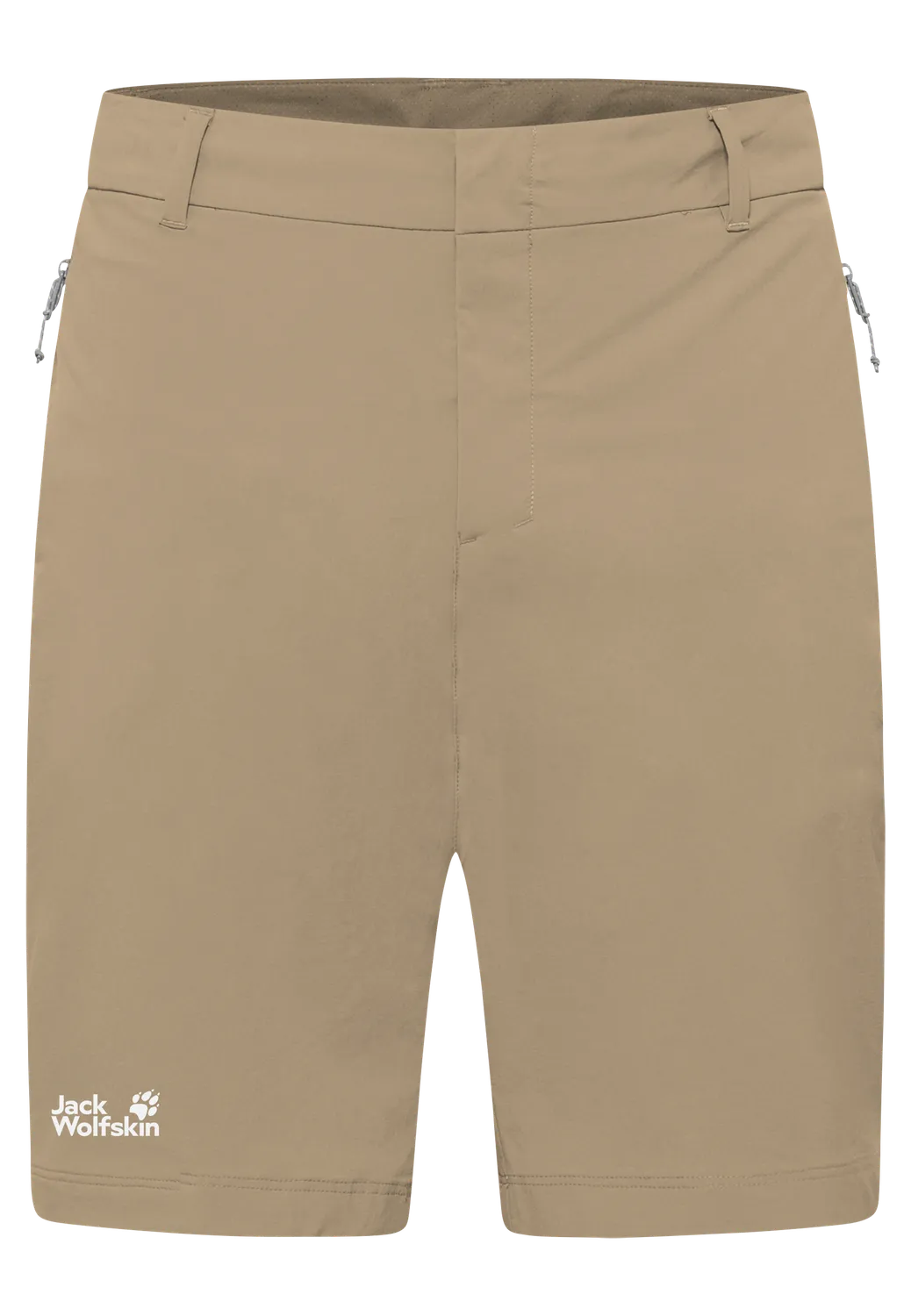 JACK WOLFSKIN HIKEOUT SHORTS M short homme léger