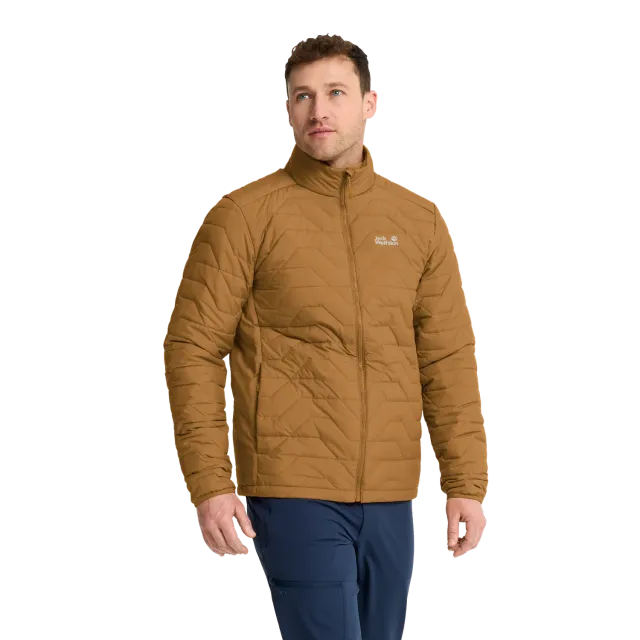 Jack Wolfskin Flextrek Ins JKT M veste homme isolée