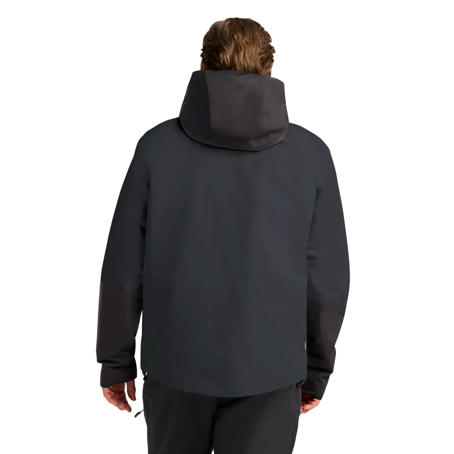 Jack Wolfskin Flowline 2L Ins JKT M veste ski homme isolée