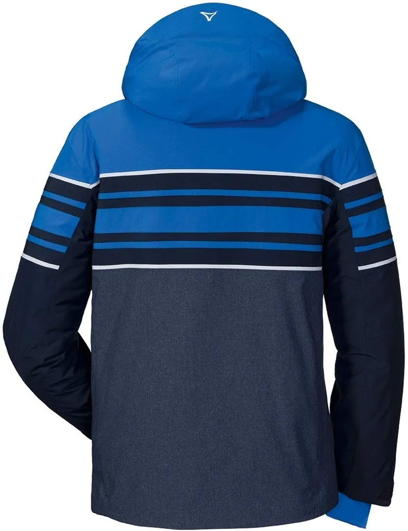 Schöffel Bergamo 2 veste ski homme étanche