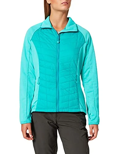 Schöffel Nagano1 veste femme ZipIn polaire chaude