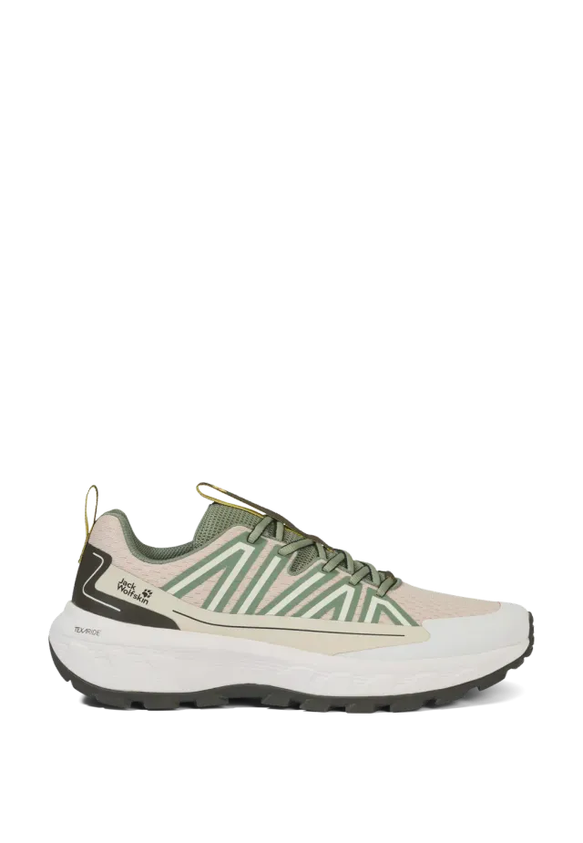 Jack Wolfskin Wild Hike Low M chaussures rando homme