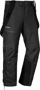 Schöffel Val d’Isère 3L veste imperméable homme noir Gore-Tex
