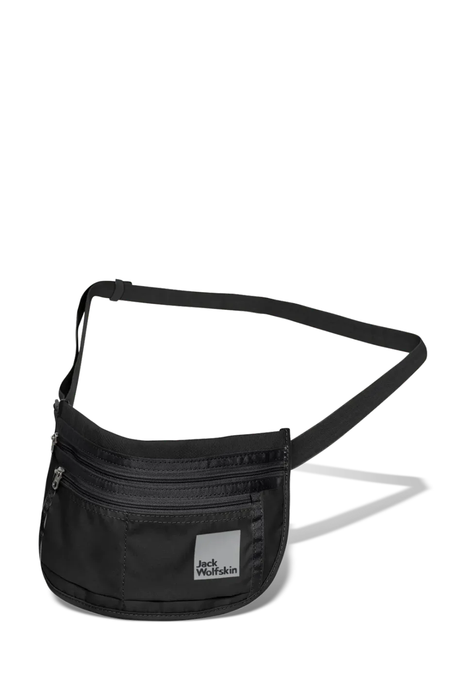 Jack Wolfskin Document Belt pochette voyage taille unique