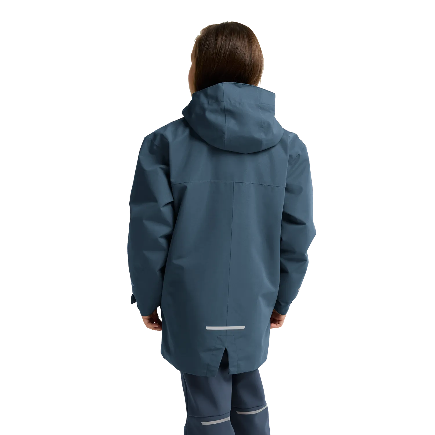 Jack Wolfskin 3in1 Canvey Kids manteau hiver enfant imperméable