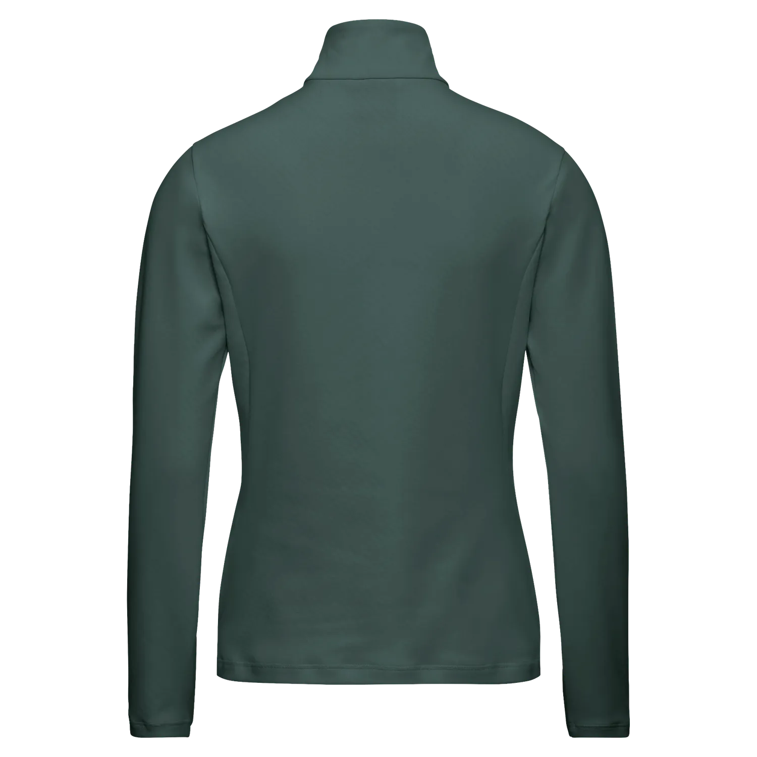 Jack Wolfskin Astrotrail FZ W polaire femme slim col montant