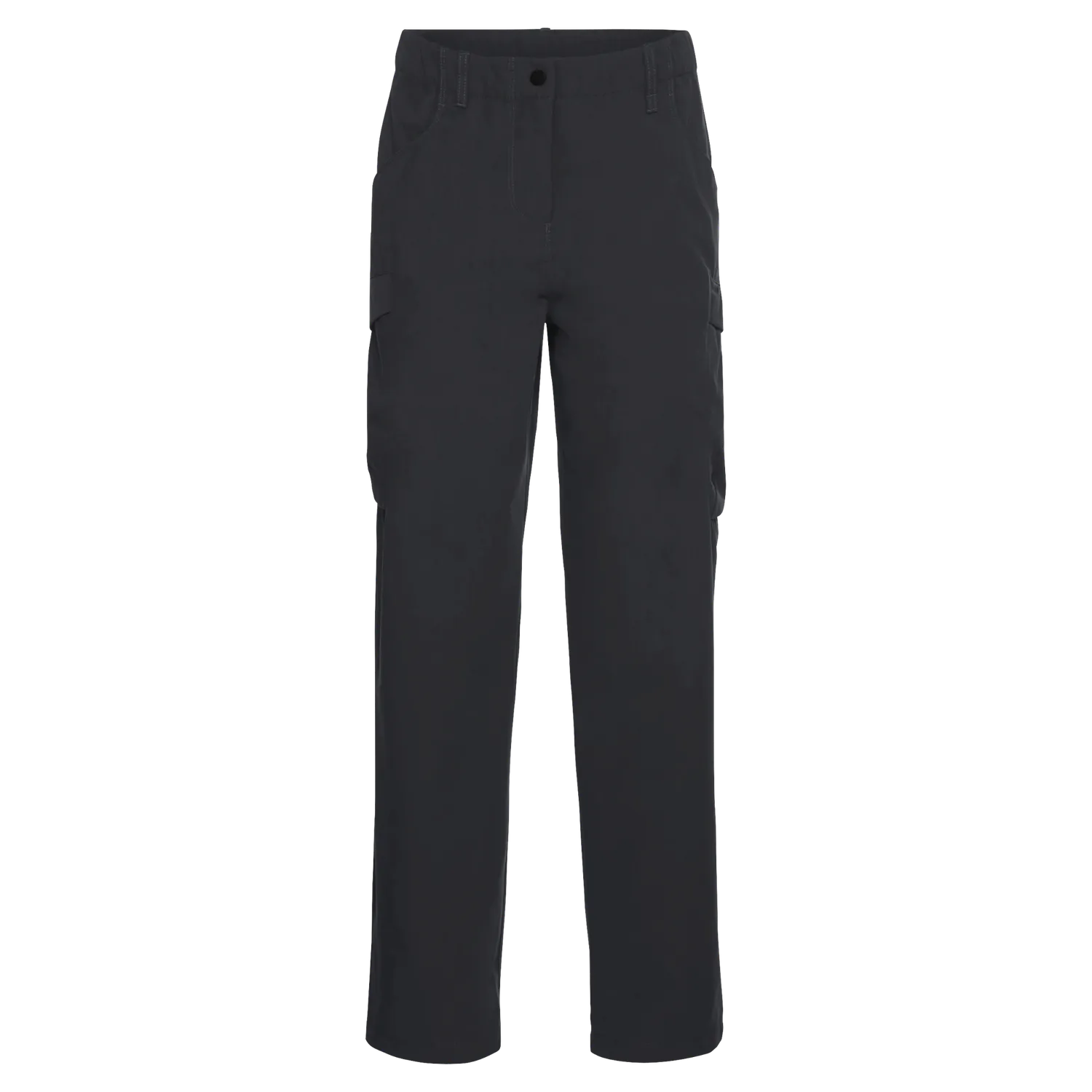 Jack Wolfskin Yuma Cargo pantalon femme coupe droite