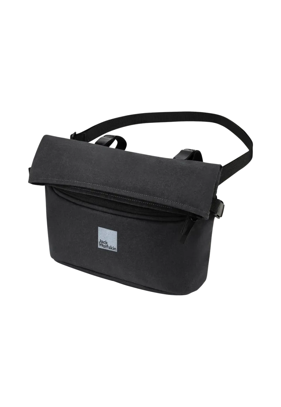 Jack Wolfskin Mainkai Bag 2in1 sacoche vélo bandoulière