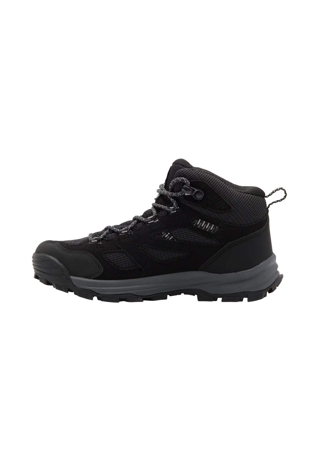 Jack Wolfskin Vojo Tour Texapore Mid chaussure enfant imperméable