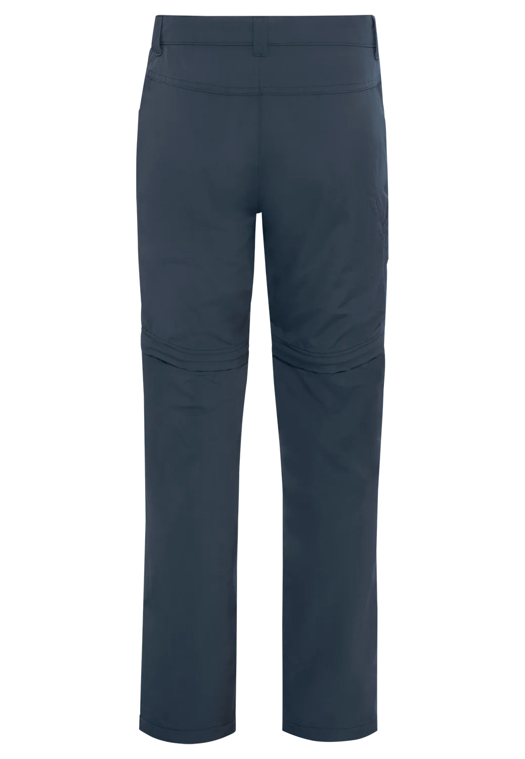 Jack Wolfskin Safari Zip Off pantalon enfant convertible