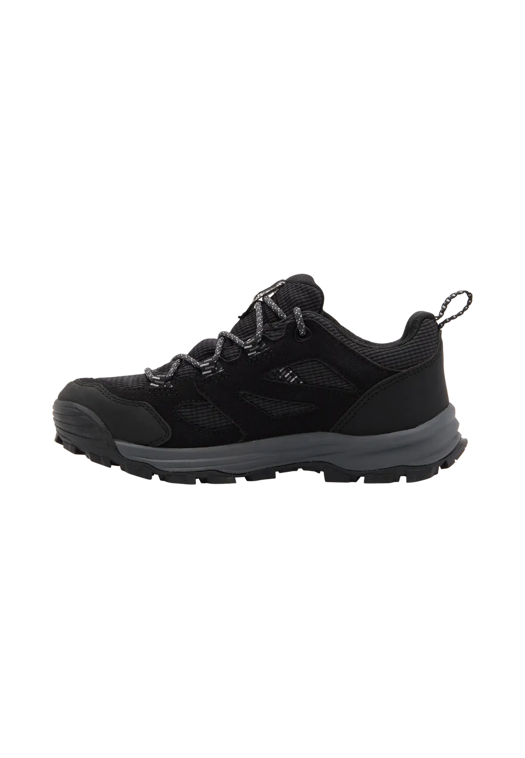 Jack Wolfskin Vojo Tour Texapore Low chaussure enfant