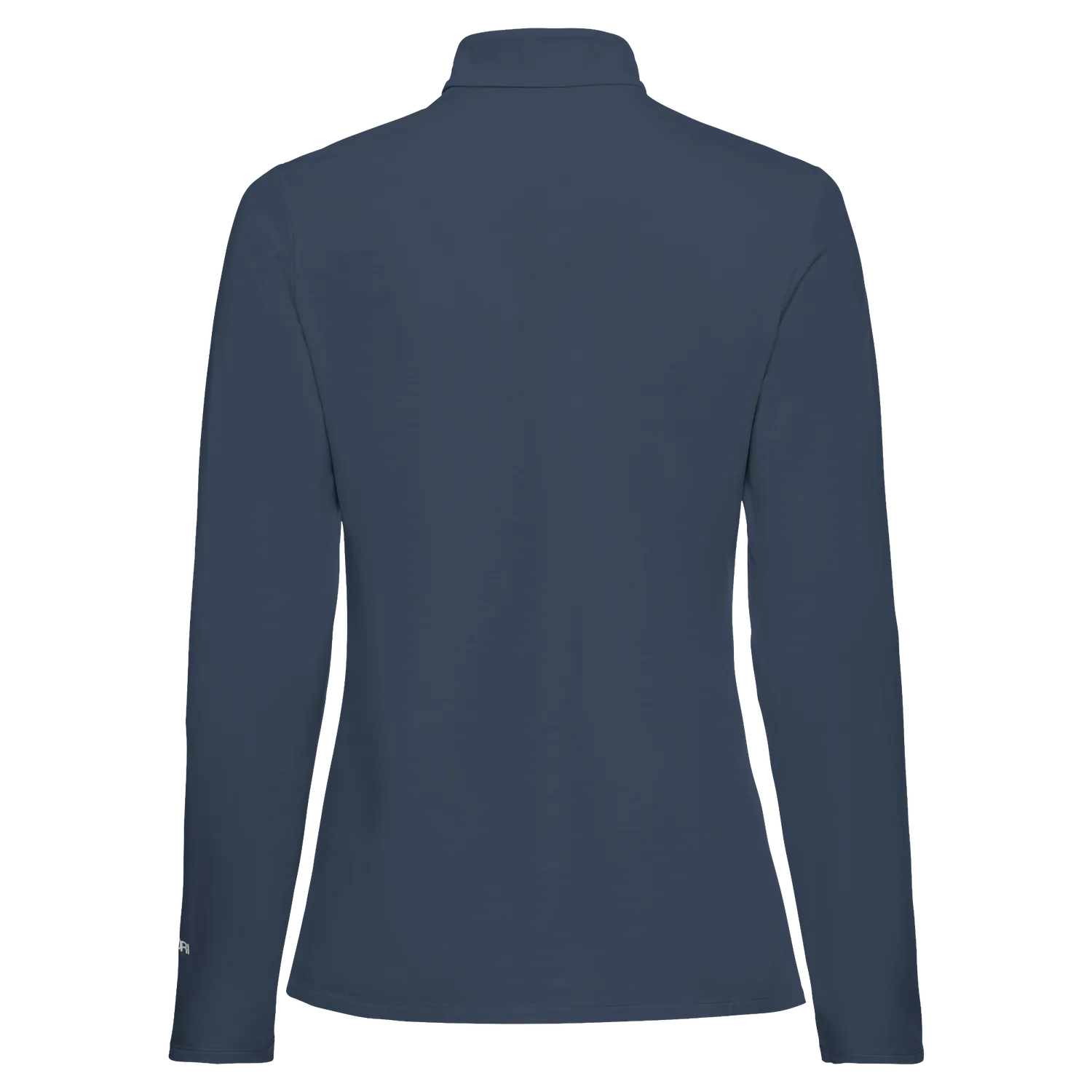 Jack Wolfskin Trail HZ W t-shirt manches longues femme