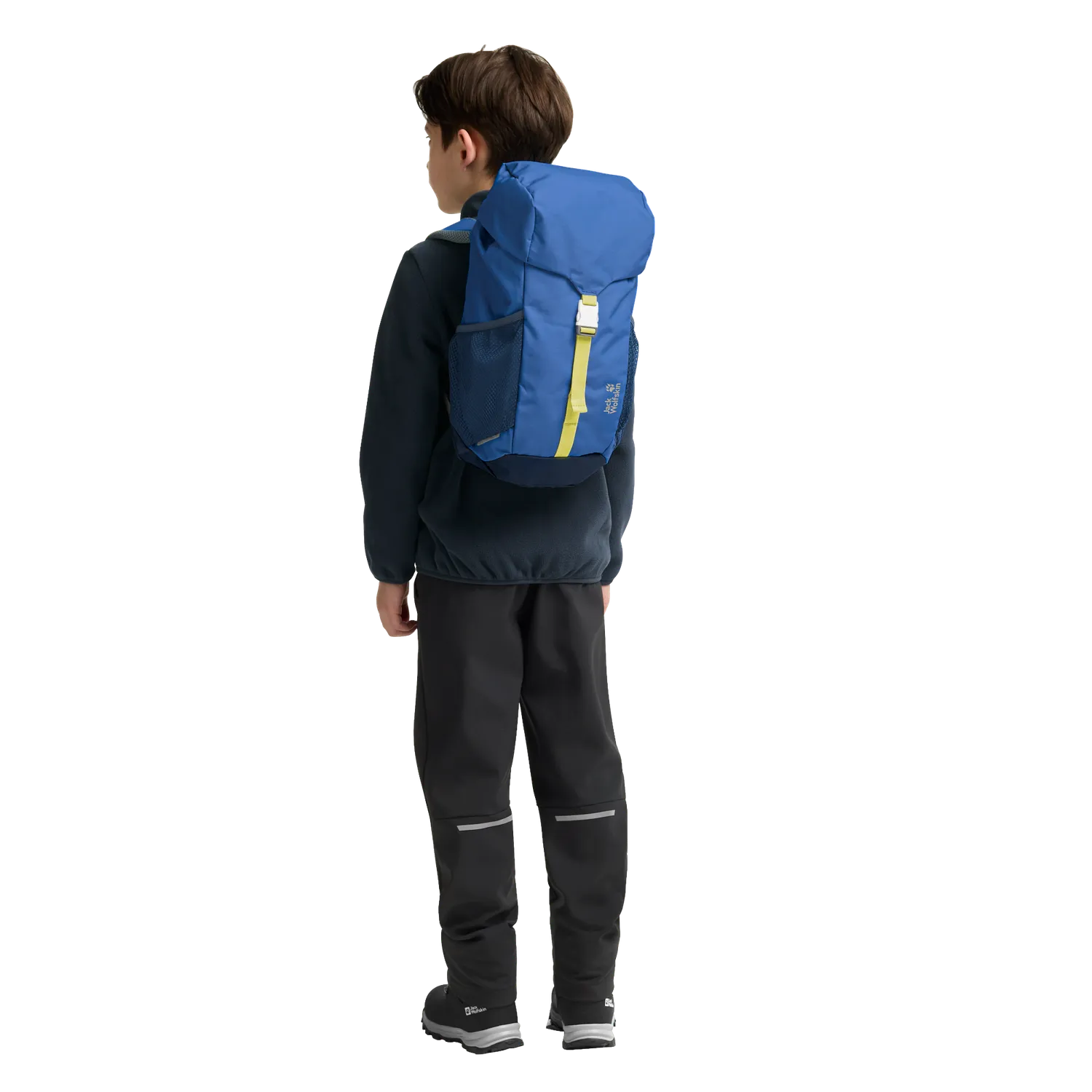 Jack Wolfskin Kids Explorer 15 sac à dos enfant 15 L