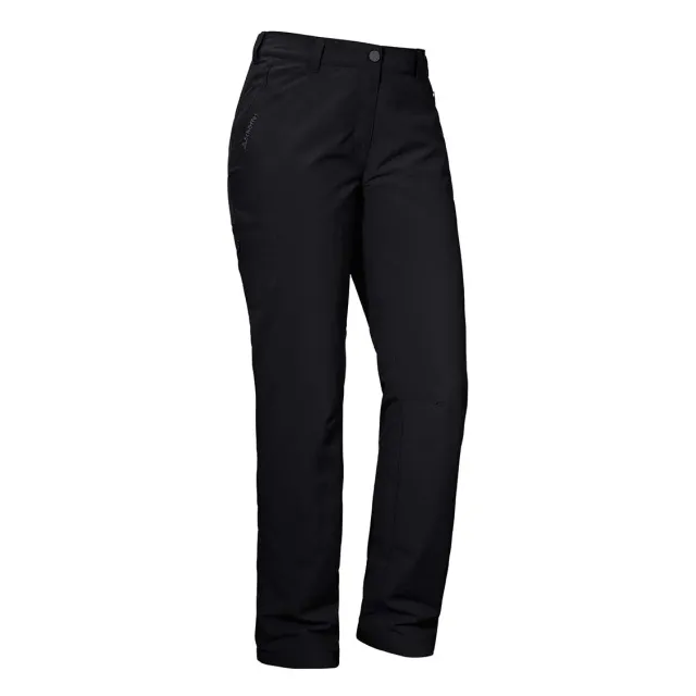Schöffel Santa Fe WP pantalon femme étanche doublé