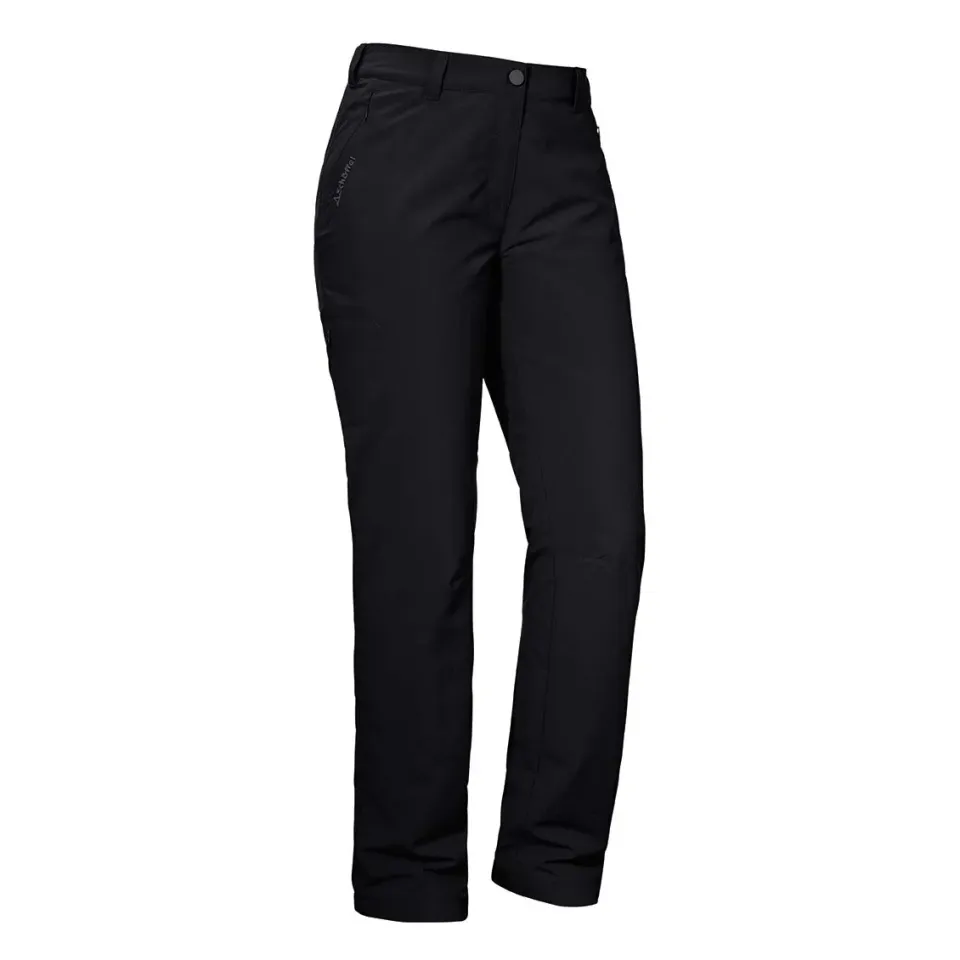 Schöffel Santa Fe WP pantalon femme étanche doublé