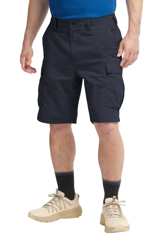 Jack Wolfskin Duneland Cargo Shorts M short cargo homme séchage rapide