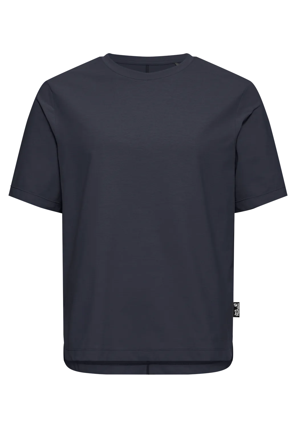 Jack Wolfskin Travel T W t-shirt femme anti-UV
